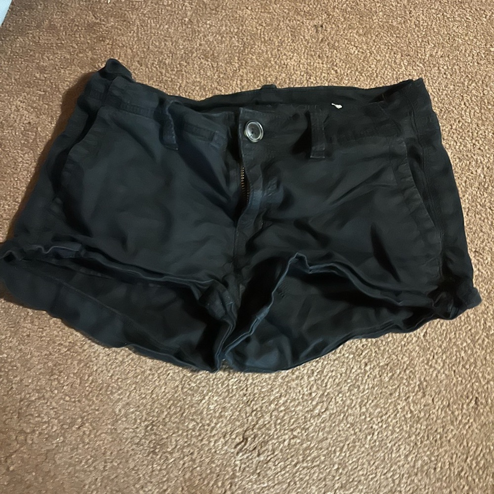 American eagle stretch fit shorts